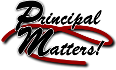 Principal Matters!